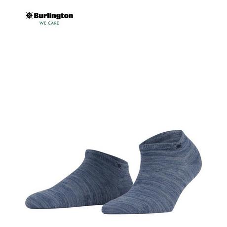 Burlington Soho Vibes Sneaker Socken  