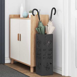 VidaXL Sonnenschirmhalter metall  