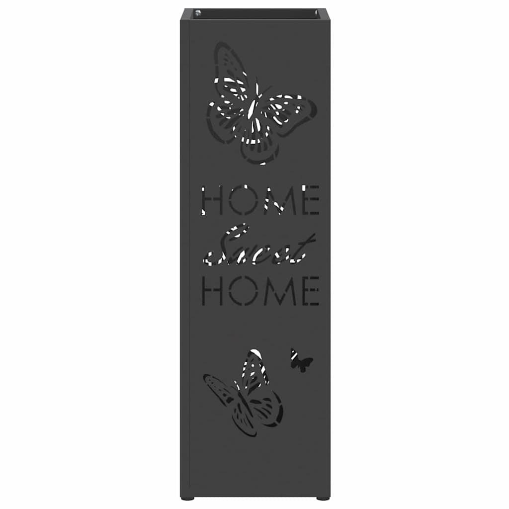 VidaXL Sonnenschirmhalter metall  