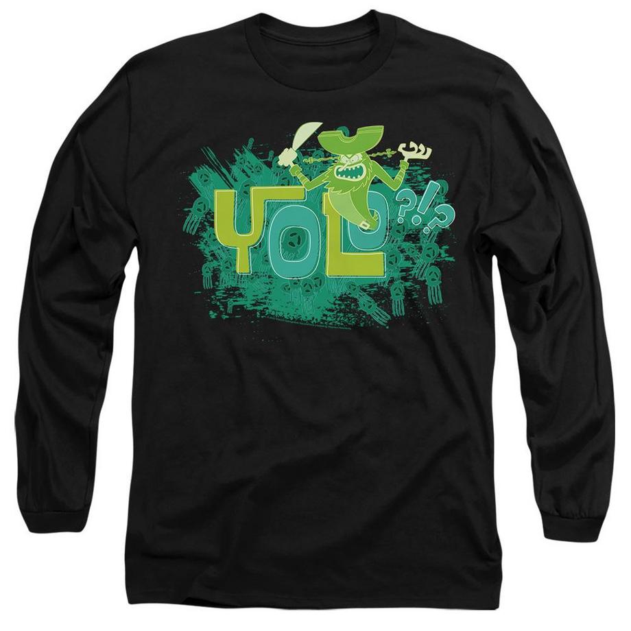 T-ShirtYolo?!?