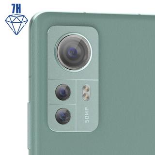 3mk Protection  Protezioni Fotocamera Xiaomi 12 Pro 3mk 
