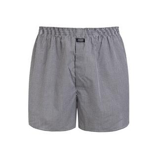 JOCKEY Boxer tessuto a scacchi  