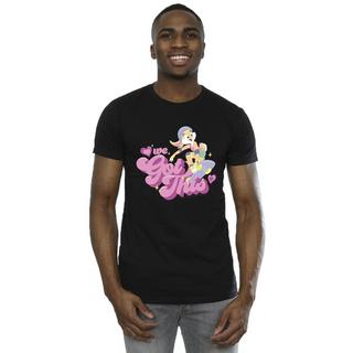 LOONEY TUNES  We Got This TShirt 