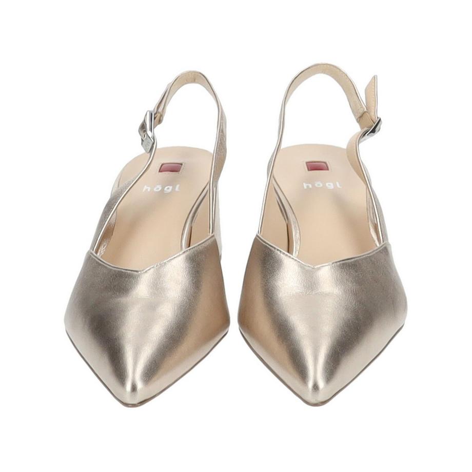 Högl Décolleté Slingback 7-104611  