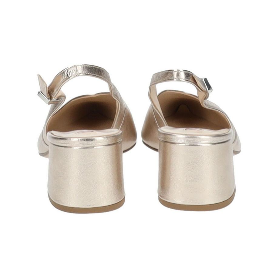 Högl Décolleté Slingback 7-104611  