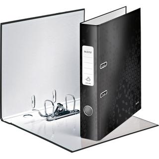 Leitz LEITZ Ordner 180° WOW 5cm 1006-00-95 schwarz A4  