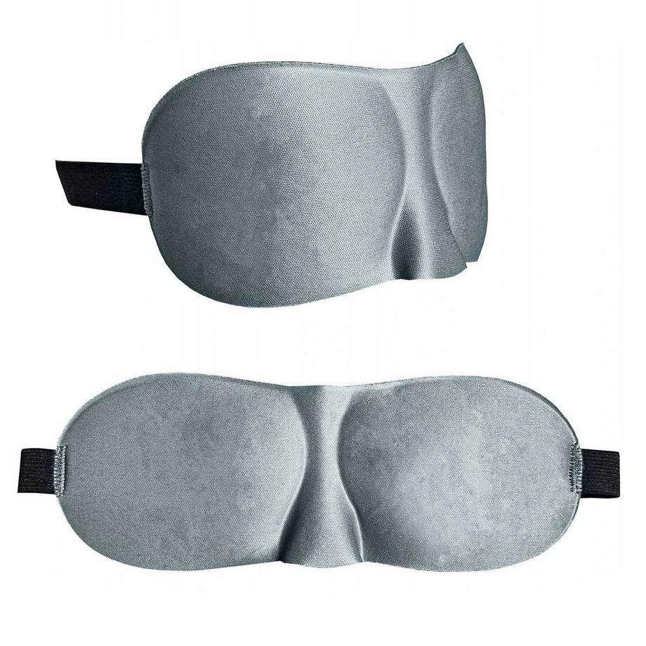 Northix  Oreiller de voyage - 3D 