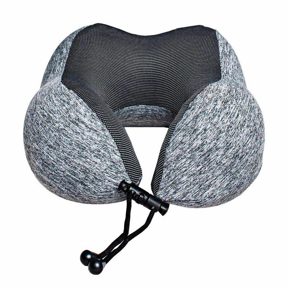 Northix  Oreiller de voyage - 3D 