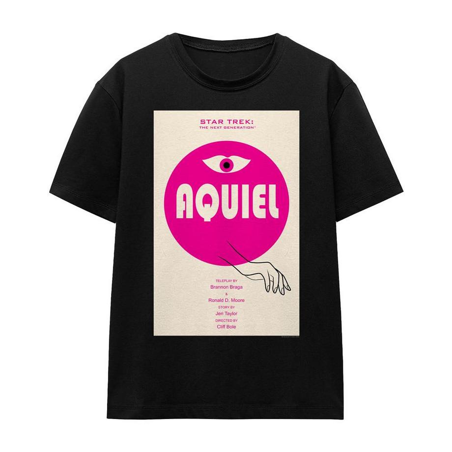 The Next Generation Season 6 Episode 13 TShirt