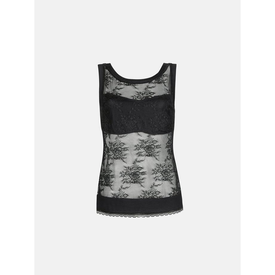 Lisca Eternity Débardeur en Dentelle  