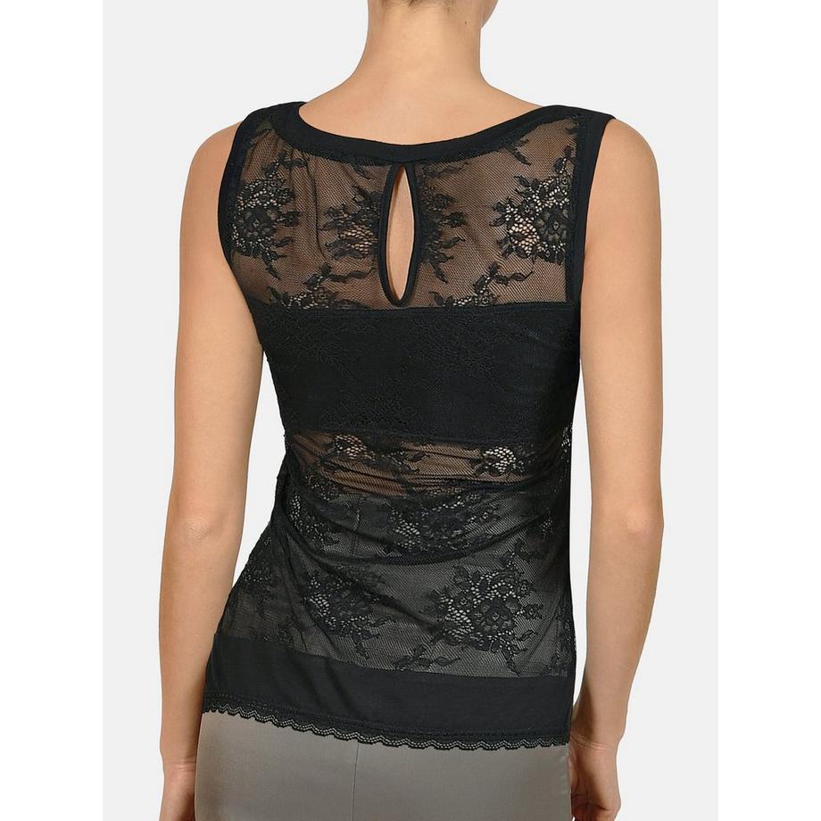 Lisca Eternity Débardeur en Dentelle  