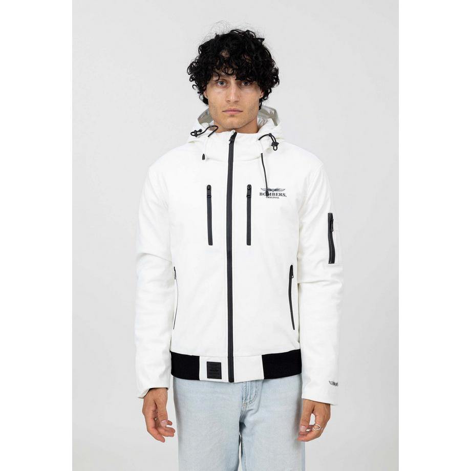 Jacke Edwards-M