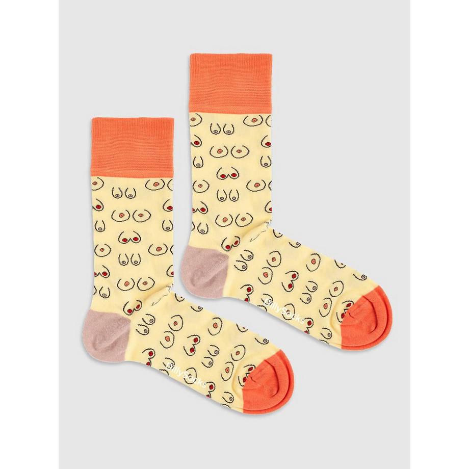 Chaussettes Seins