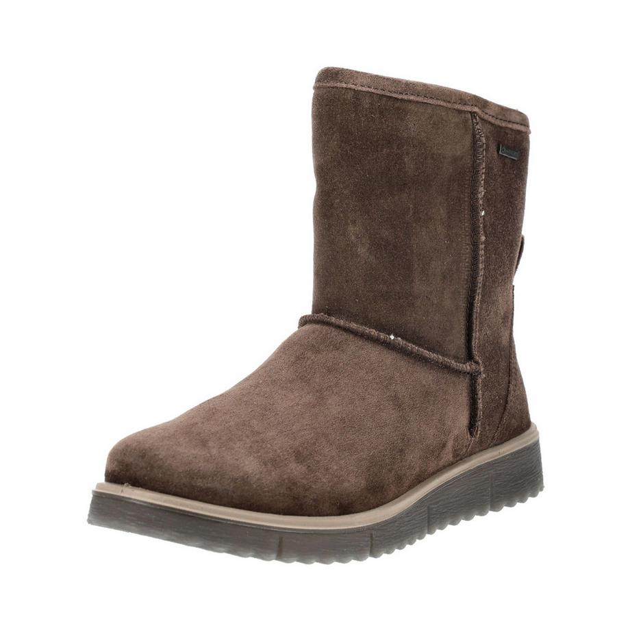 Stiefelette