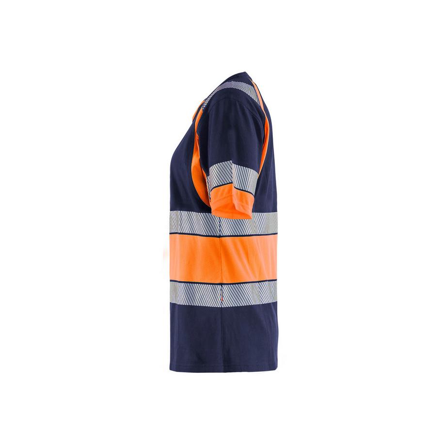 Blaklader T-Shirt Bicolore Classe 1  