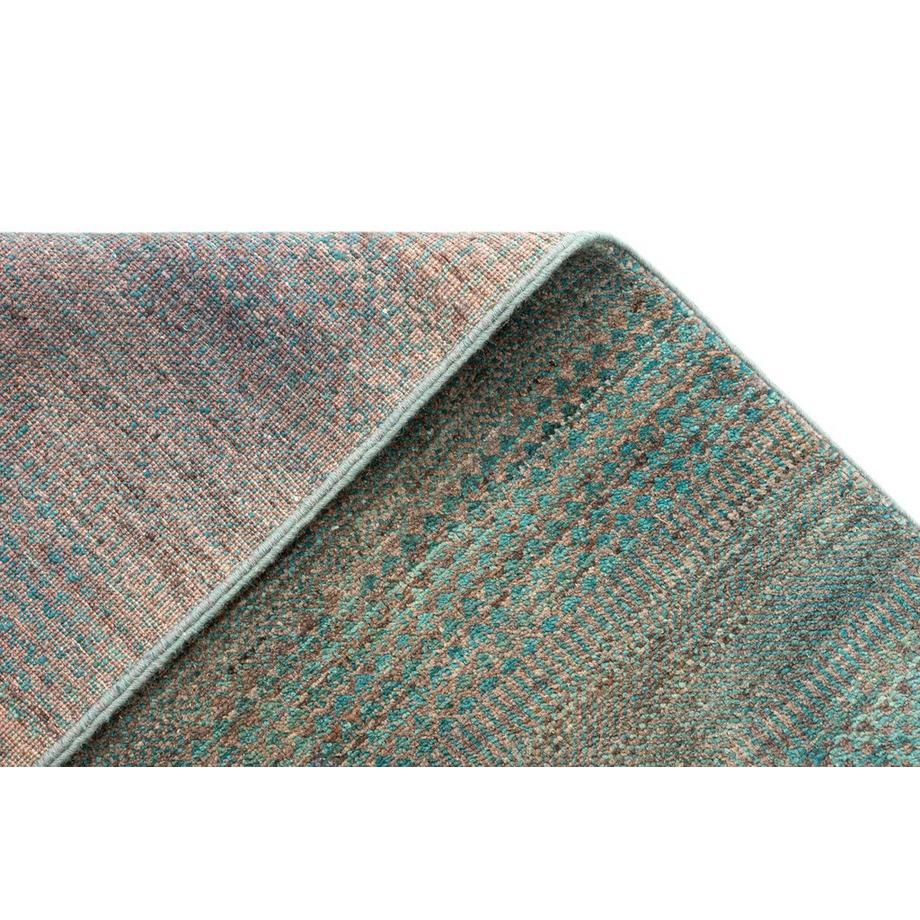 VIDAL Handgemachter Teppich Juma  