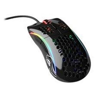Glorious PC Gaming Race  Model D mouse Mano destra USB tipo A Ottico 12000 DPI 