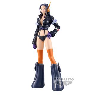 Banpresto  Statische Figur - DXF - One Piece - Nico Robin 