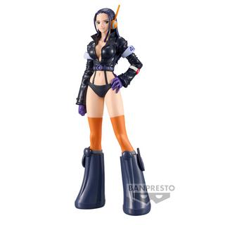 Banpresto  One Piece DXF Grandline Egghead: Nico Robin 17cm 