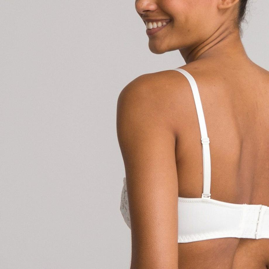 La Redoute Collections Girofle Soutien-gorge bandeau  