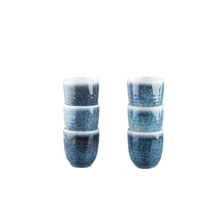 BJÖRN Tassen-Set COSMOS  