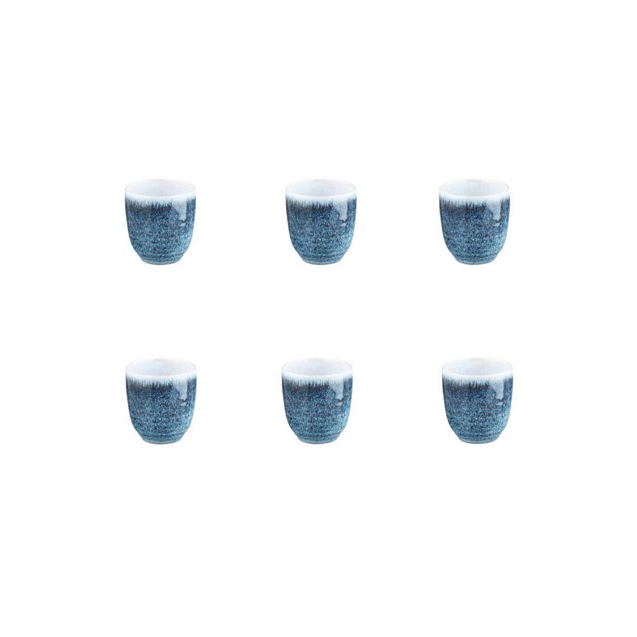 Ensemble de tasses COSMOS