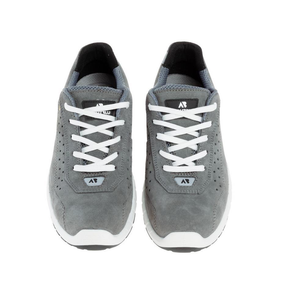 Aboutblu Evo Fresh S1P ESD Scarpe di sicurezza basse  