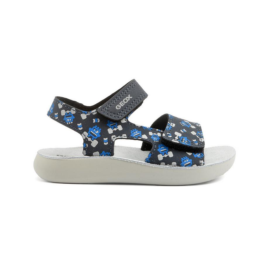 GEOX Lightfloppy Sandali  