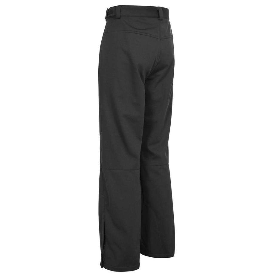 Trespass  Regenhose Holloway DLX, wasserfest 