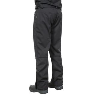 Trespass  Regenhose Holloway DLX, wasserfest 
