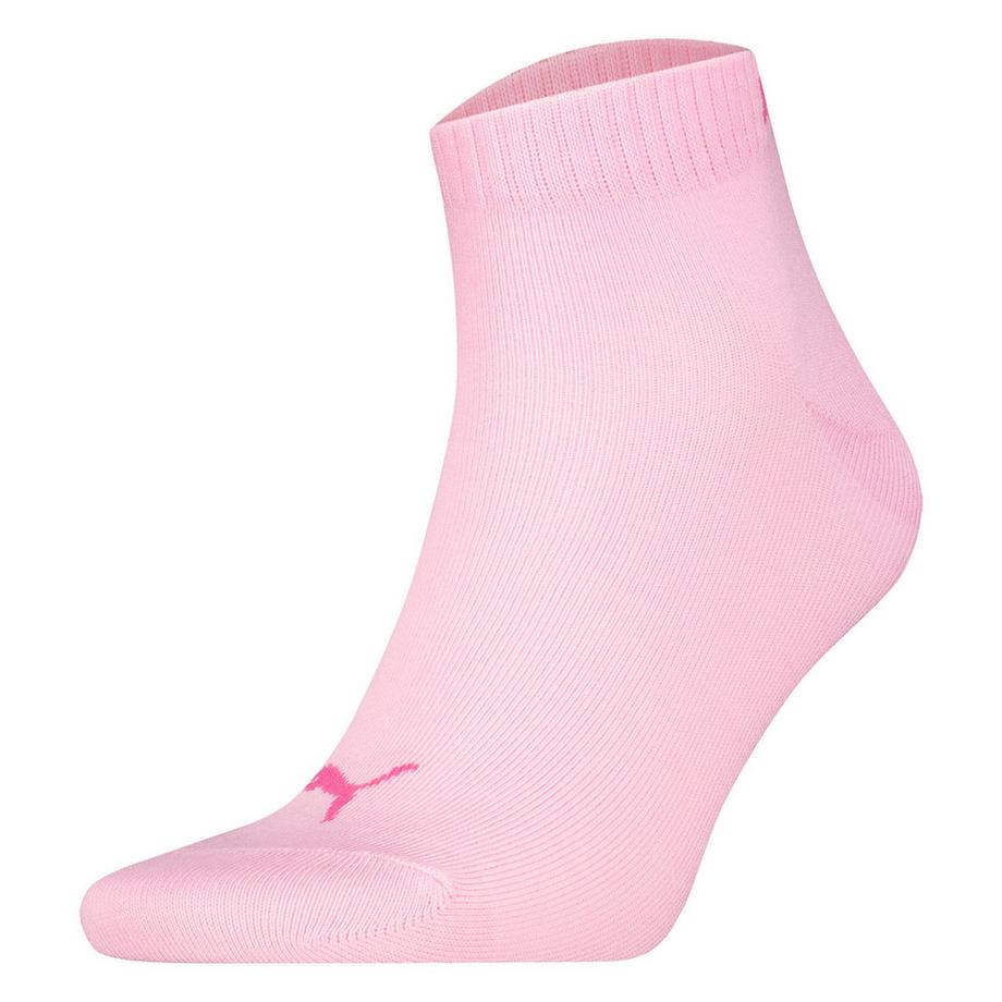 PUMA Stretch Quarter Plain Socken 12er Pack  