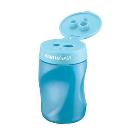 STABILO STABILO Spitzer Easy R 4502/2 blau  