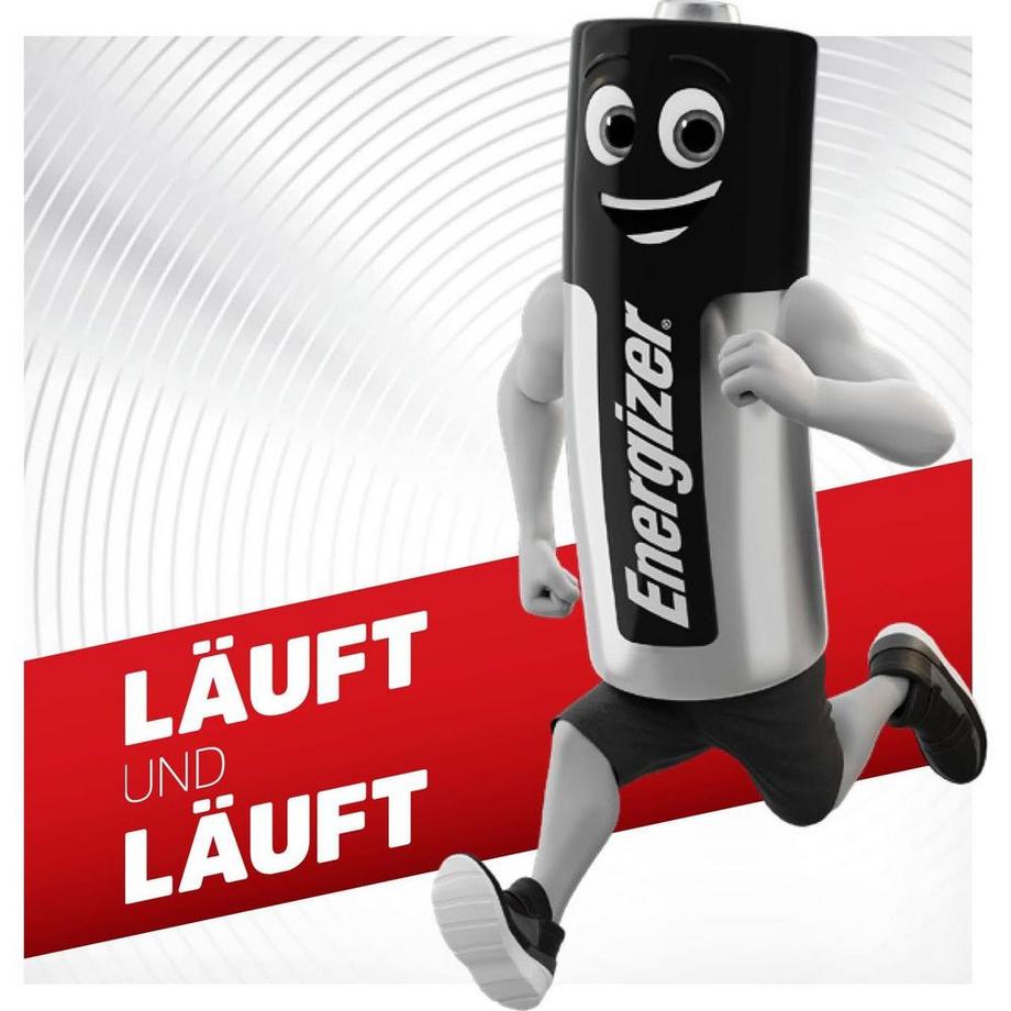 Nedis  Lithium-Knopfzellenbatterie CR1025 | 3V | 1-Blister 