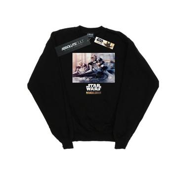 The Mandalorian Sweatshirt