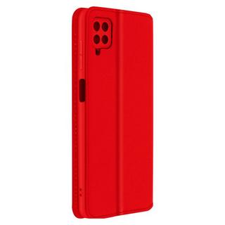 Avizar  Classic Cover Samsung Galaxy M12 Rot 