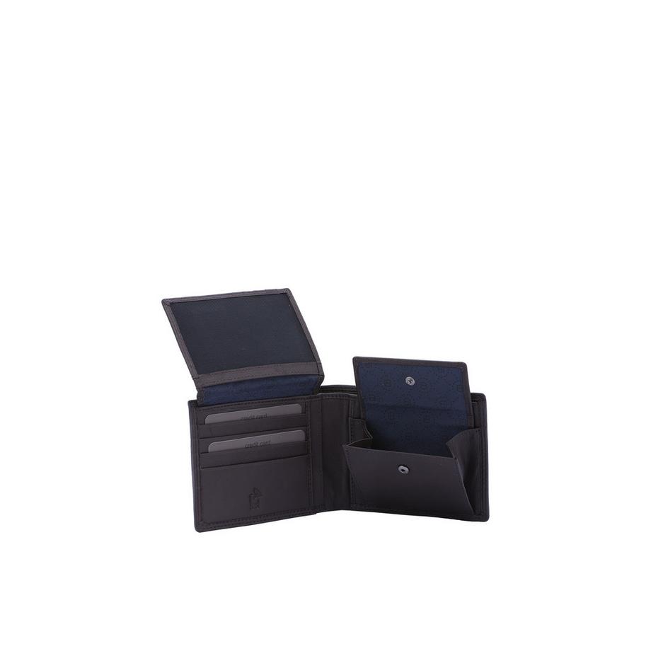 Laura Biagiotti Portefeuille Classique  