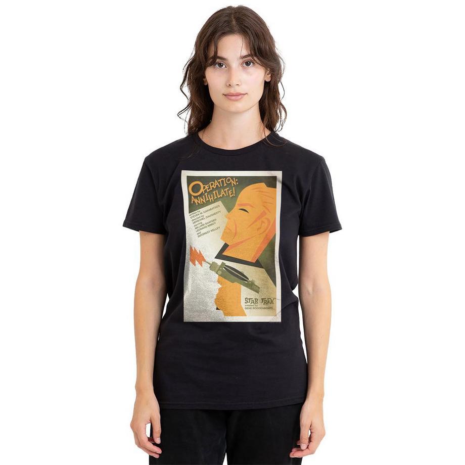 Star Trek The Original Series Episode 29 T-Shirt  