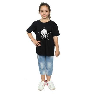 LOONEY TUNES  Tweety Pie Mono Star TShirt 