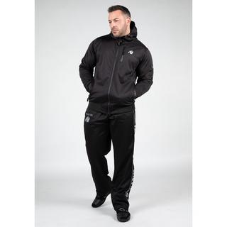 Gorilla Wear Glendal Softshell Trainingsjacke  