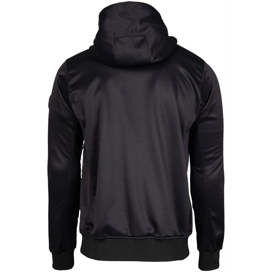 Gorilla Wear Glendal Softshell Trainingsjacke  