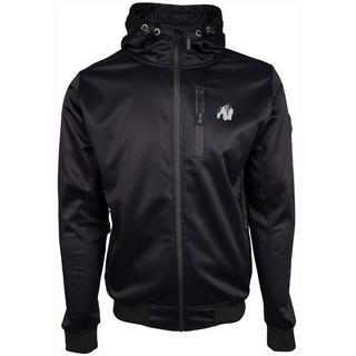 Gorilla Wear Glendal Softshell Trainingsjacke  