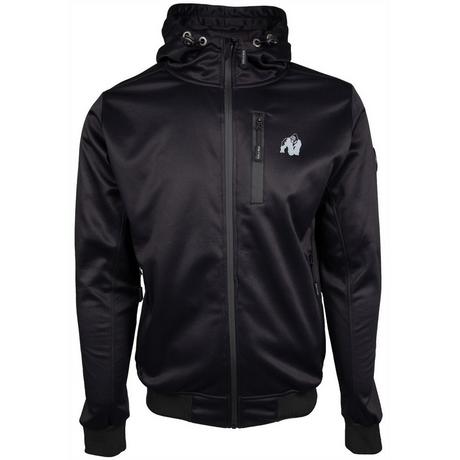 Gorilla Wear Glendal Softshell Trainingsjacke  