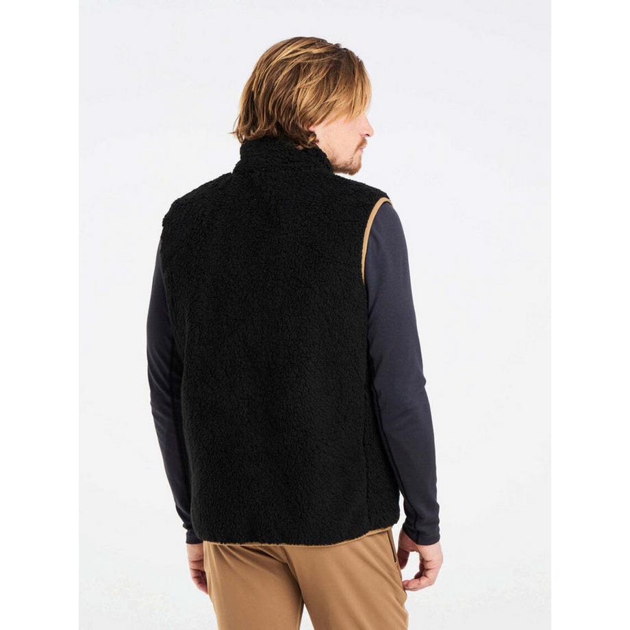 PROTEST PRTHYAMS Gilet in Pile  