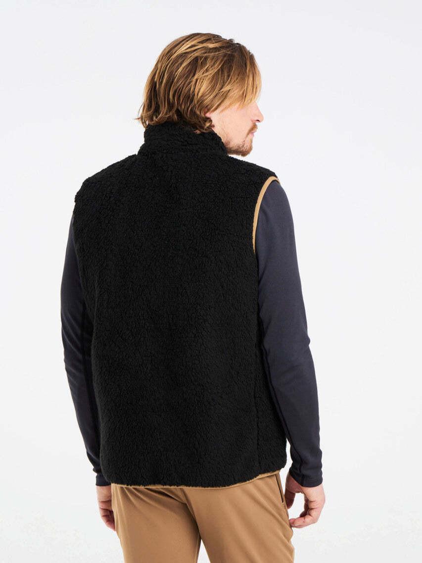 PROTEST PRTHYAMS Gilet in Pile  