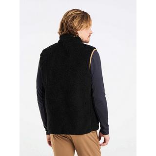 PROTEST PRTHYAMS Gilet in Pile  