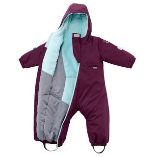 WEDZE  Combinaison de ski - WARM BB 