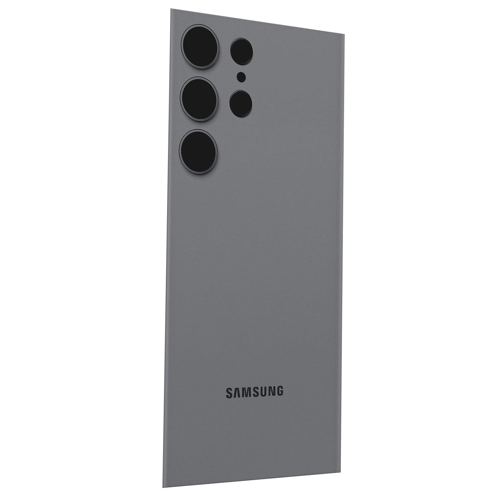SAMSUNG  Akkudeckel Samsung S23 Ultra 