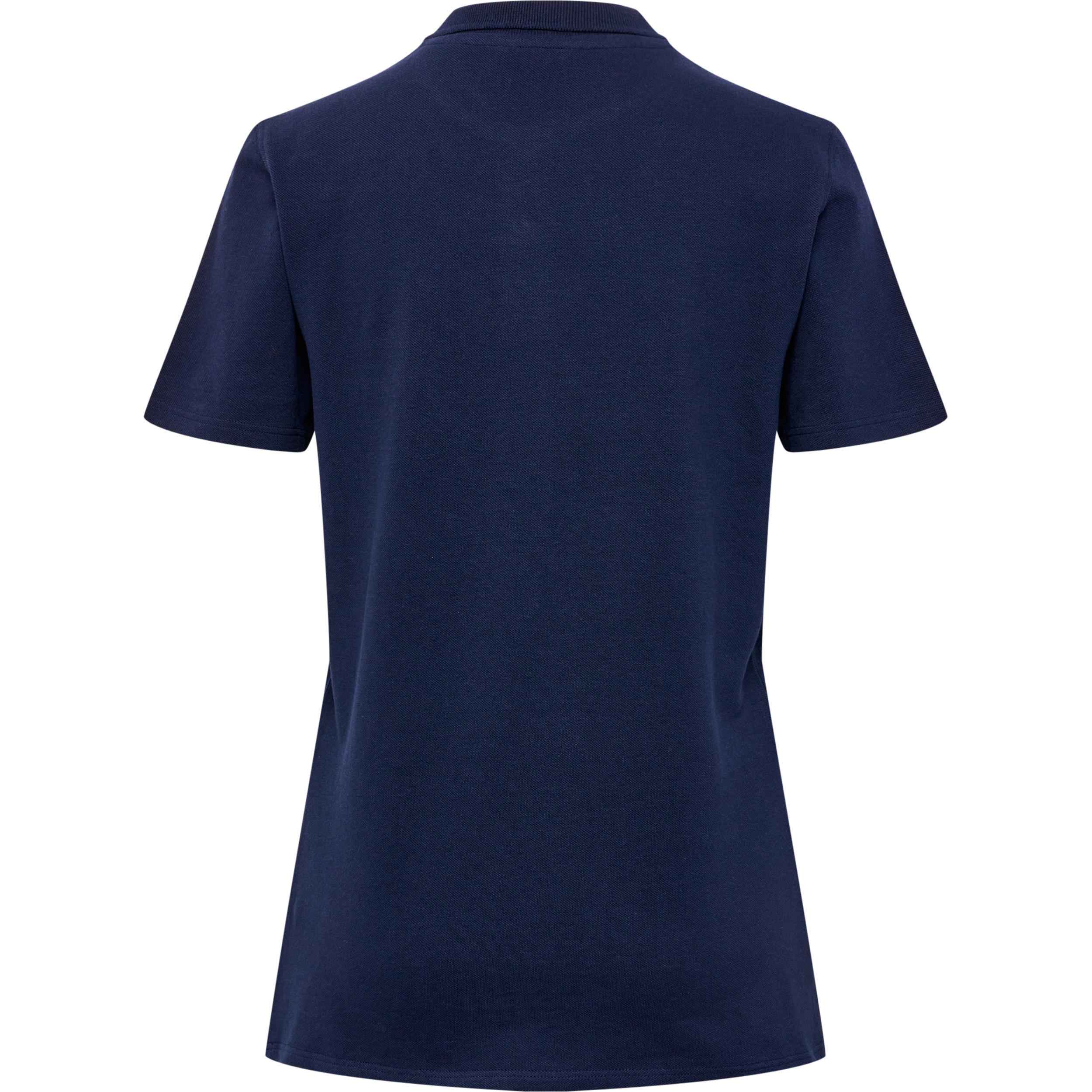 Hummel Go 2.0 Polo Shirt  