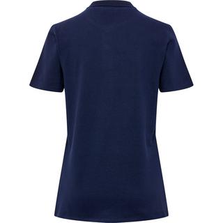 Hummel  polo-hirt damen go 2.0 