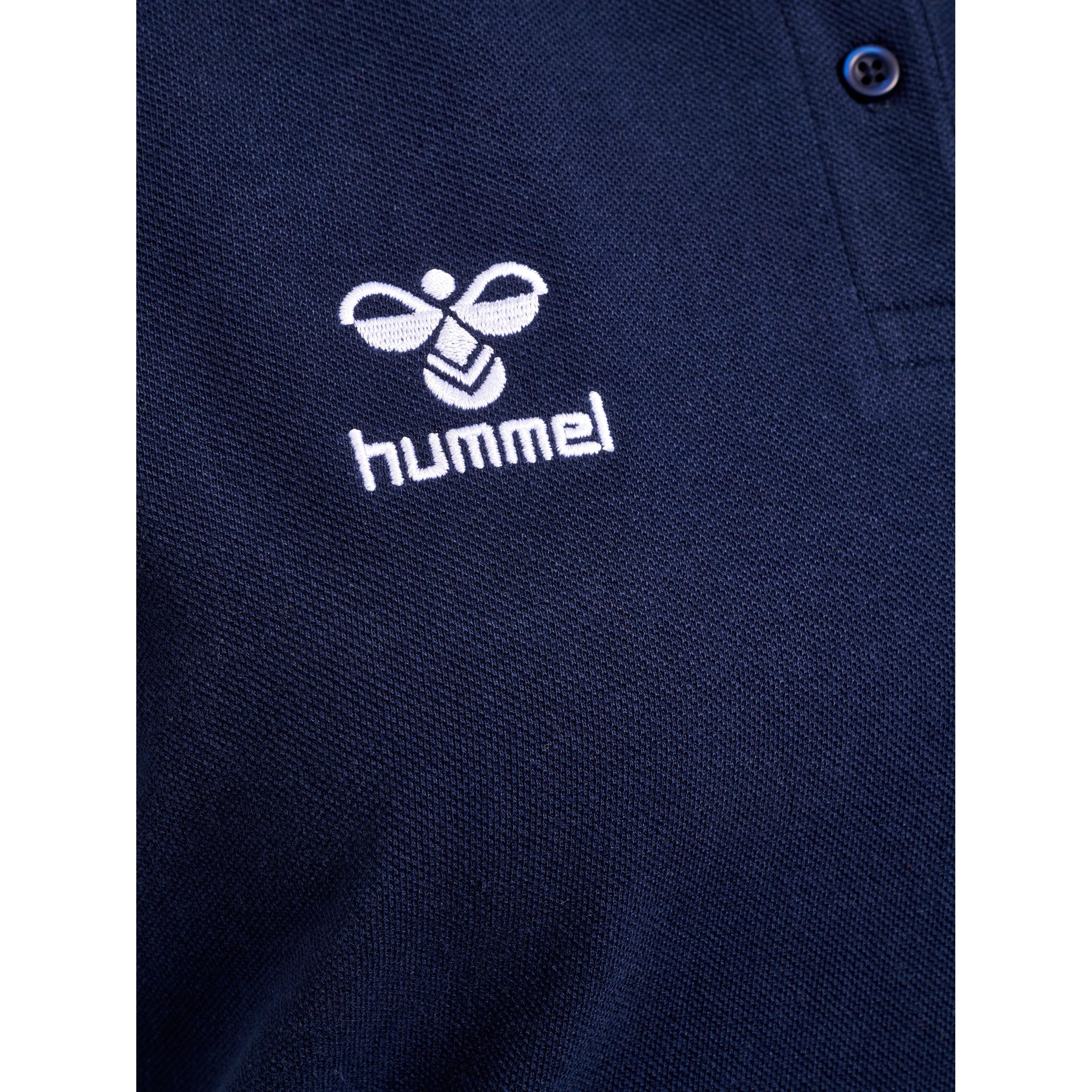 Hummel Go 2.0 Polo Shirt  